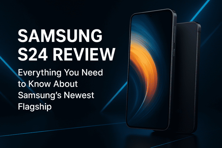 samsung s24