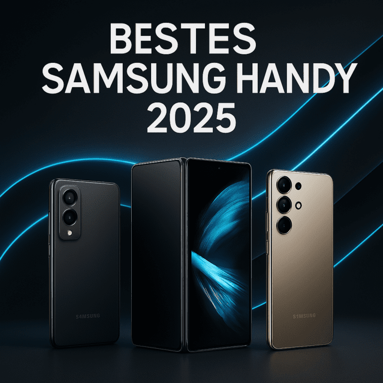 bestes samsung handy 2025