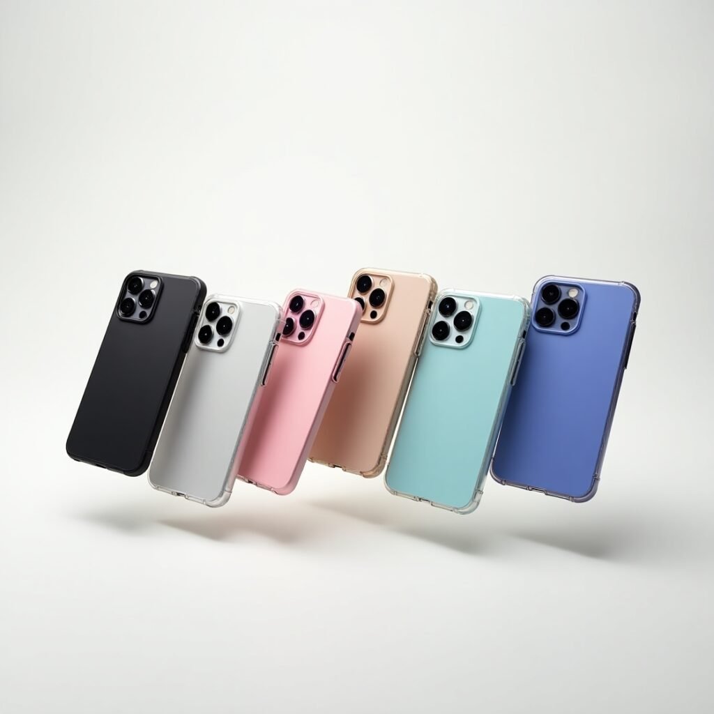 Best iPhone 16 Pro Max Case in 2025