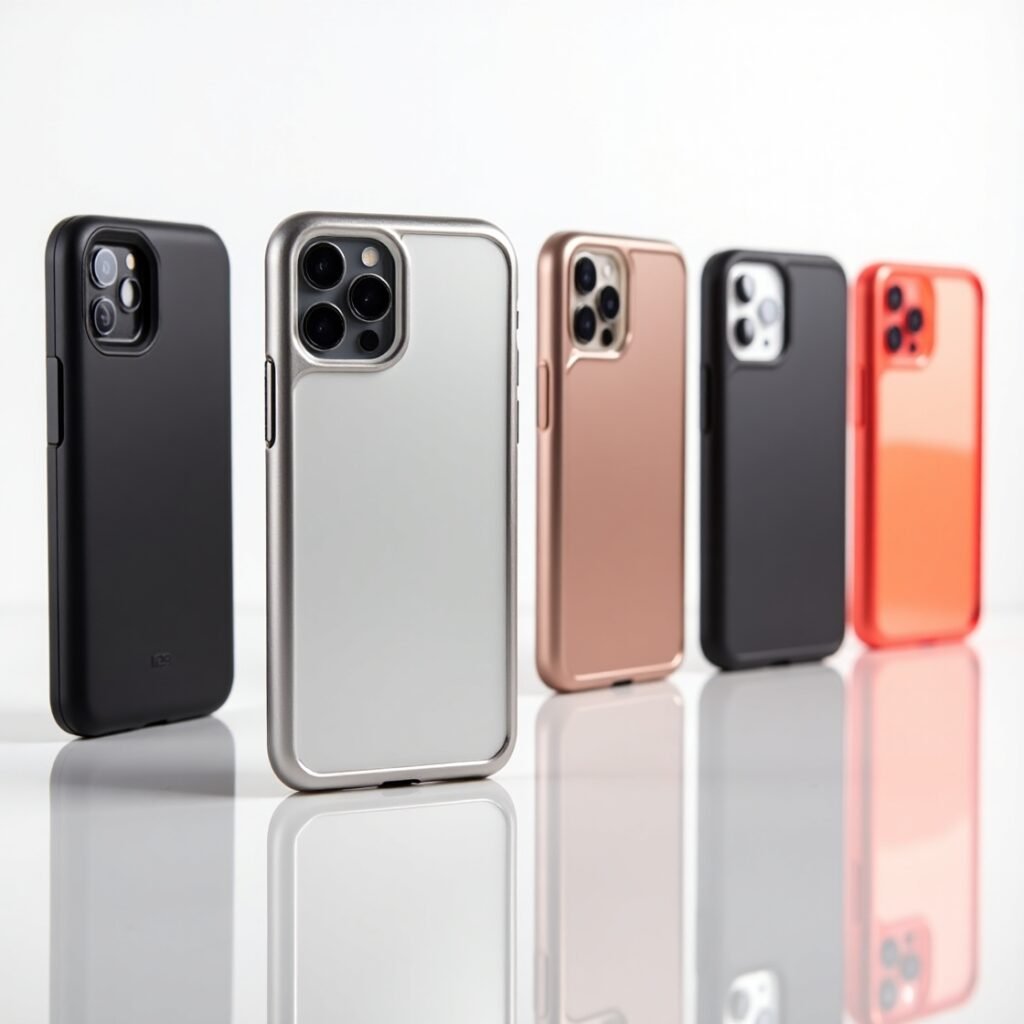 Best iPhone 16 Pro Max Case in 2025