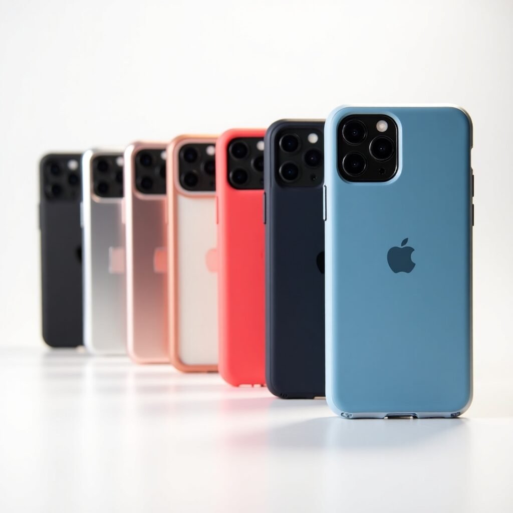 Best iPhone 16 Pro Max Case in 2025