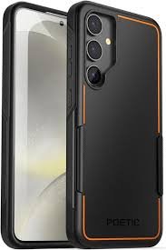 Best Productive Samsung Galaxy S24 Ultra Case for Drops.