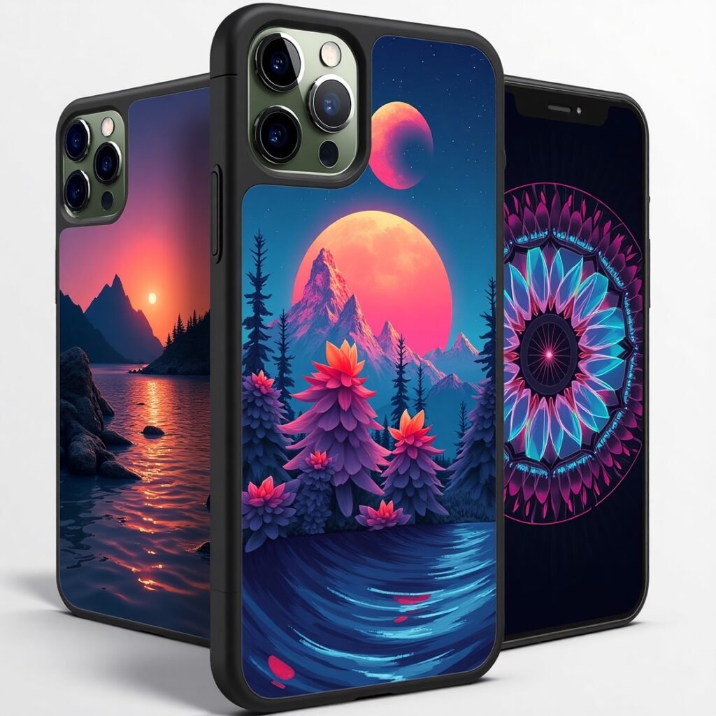 Top 10 iPhone 14 Plus Cases You Need to See!