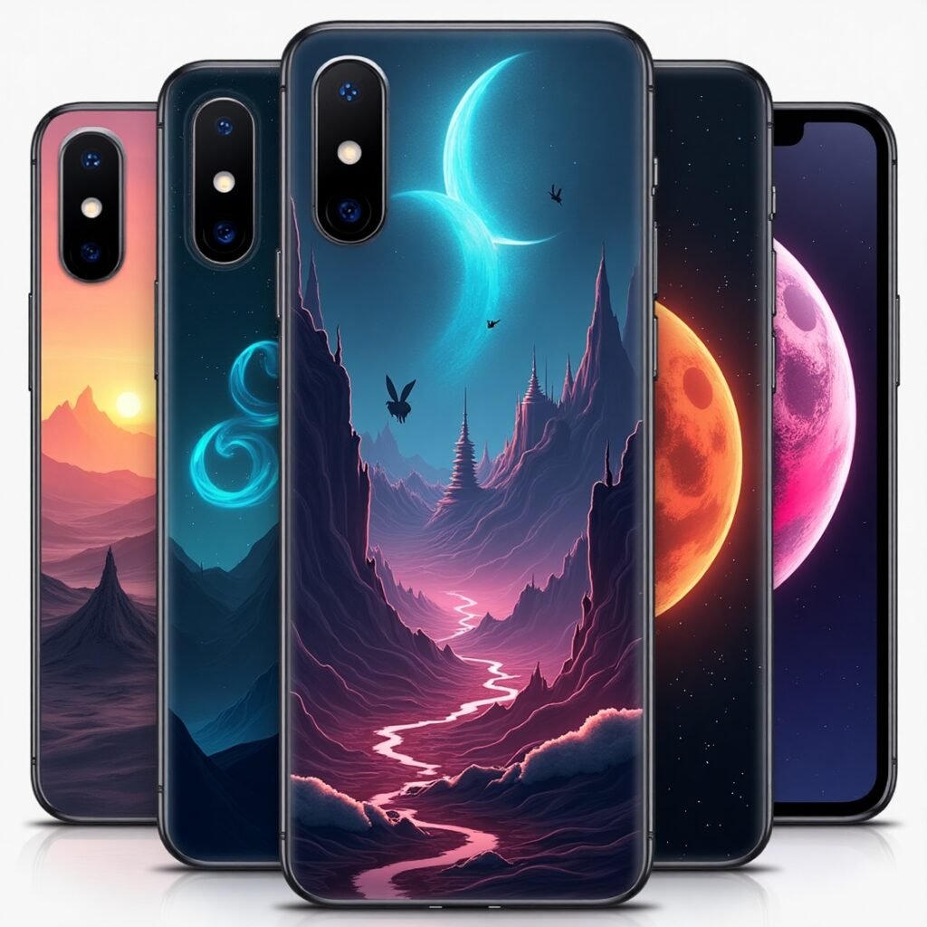 Top 10 iPhone 14 Plus Cases You Need to See!
