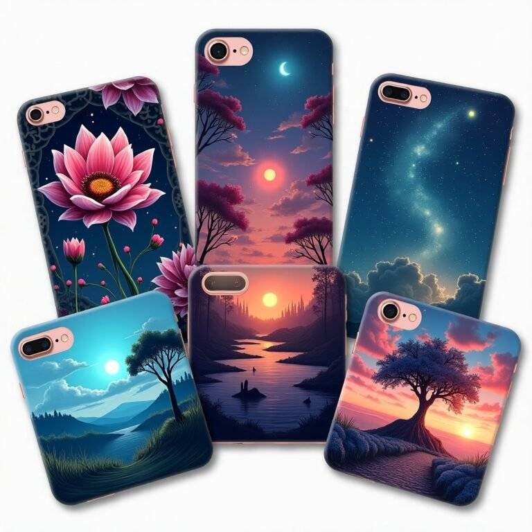 Best iPhone 7 Cases – Top Picks Compared