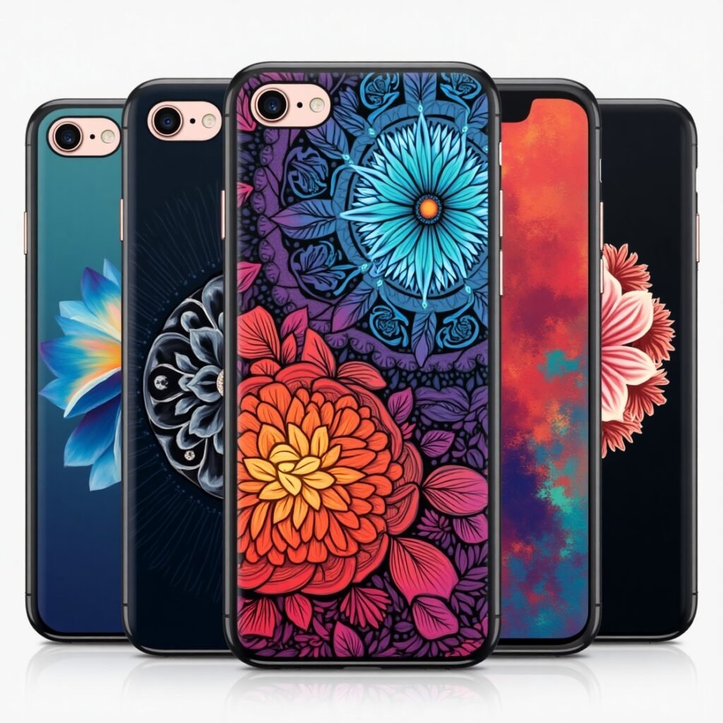 Best iPhone 7 Cases – Top Picks Compared