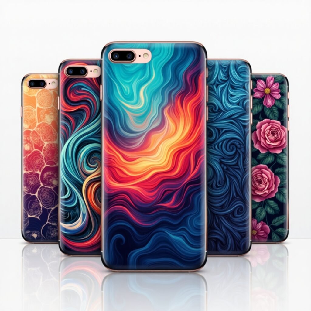 Best iPhone 7 Cases – Top Picks Compared
